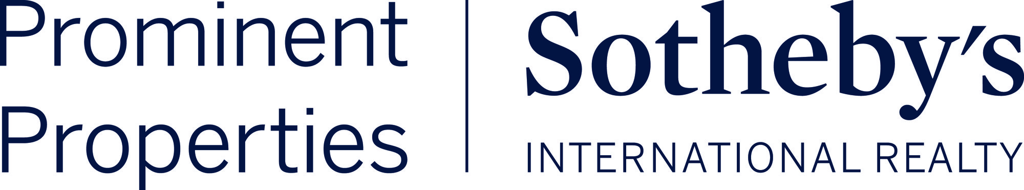 Sotheby’s International Realty