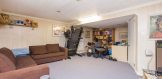 Finished Basement!