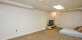 Finished Basement