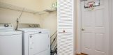 Laundry Area