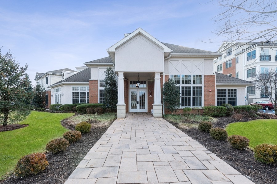 2301 The Plaza, Tenafly Orna Jackson
