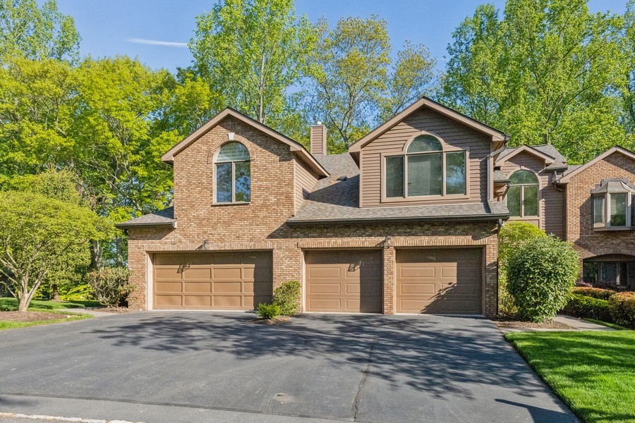 23 Lakeview Drive, Old Tappan Orna Jackson