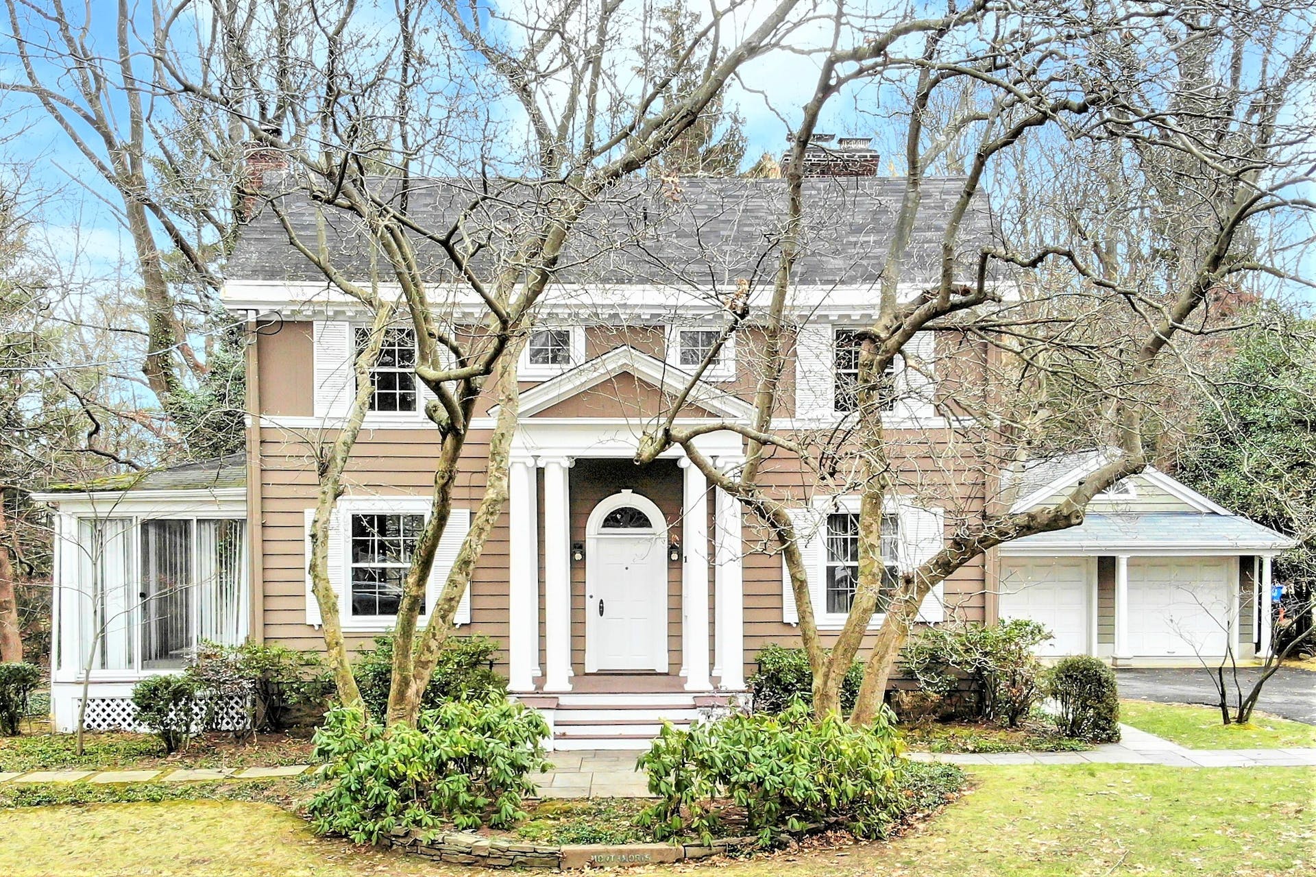 125 Hudson Avenue, Tenafly Orna Jackson